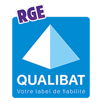 LOGO - QUALIBAT RGE